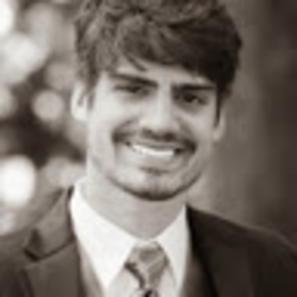 Meet your Posher, Bradley - Picture 1 of 1